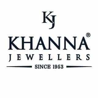 Khanna Jewellers logo