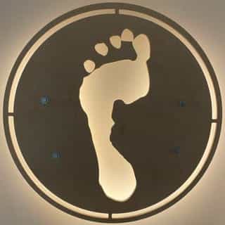Sole Freedom logo