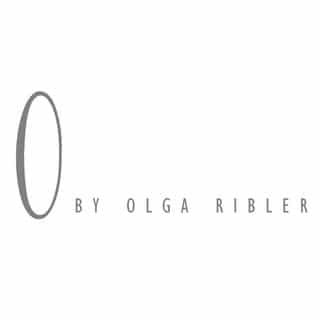 by Olga Ribler logo
