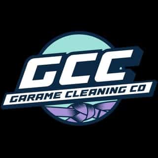 Garame Cleaning Co logo