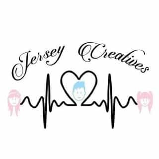 Jersey Creatives logo
