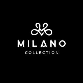 Milano Wigs logo