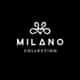 Milano Wigs logo