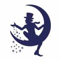 Mister Sandman logo