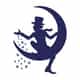 Mister Sandman logo