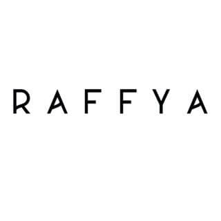 Raffya logo