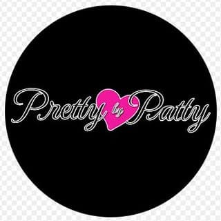 Pretty by Patty logo