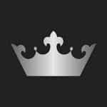 Luxurious Weddings logo