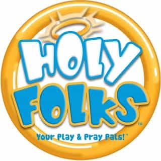 The Holy Folks logo
