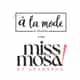 MISS MOSA (Previously Alamode By Akanksha) logo