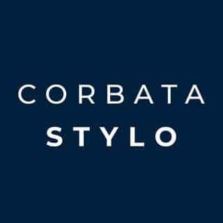 CorbataStylo.com logo