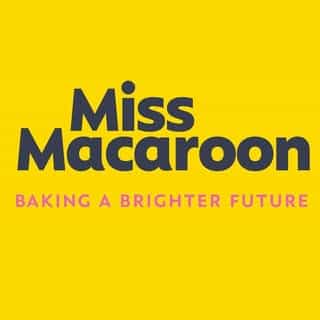 Miss Macaroon logo