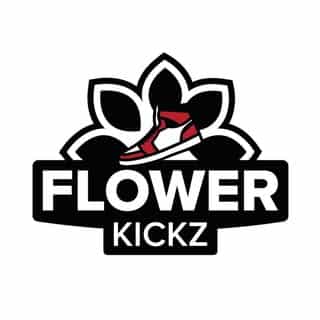 Flower Kickz logo