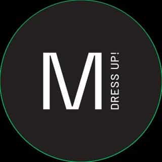 MAHR logo