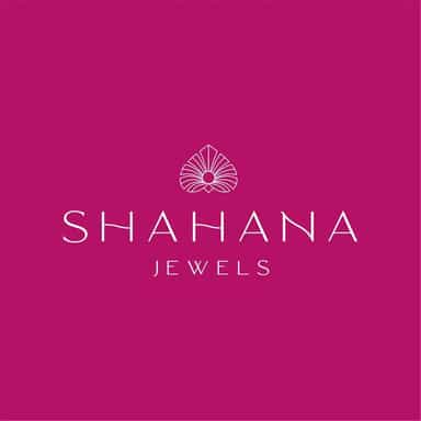 Shahana Jewels logo