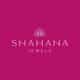 Shahana Jewels logo