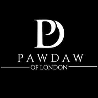 Pawdaw of London logo