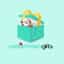 Uncommongifts.in logo