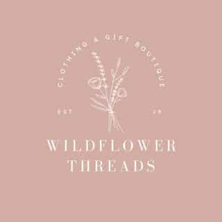 Wildflower Threads logo