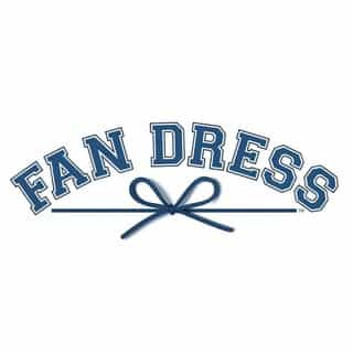 Fan Dress logo