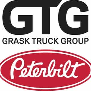 Grask Truck Group logo
