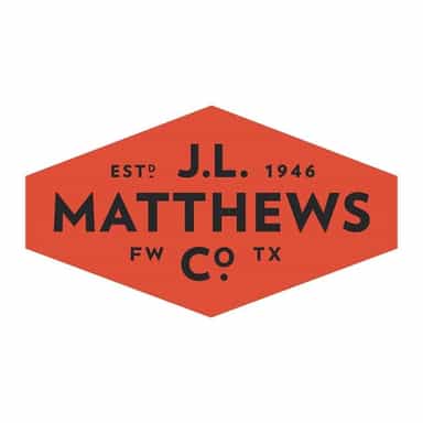 J.L. Matthews Co., Inc. logo