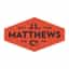 J.L. Matthews Co., Inc. logo