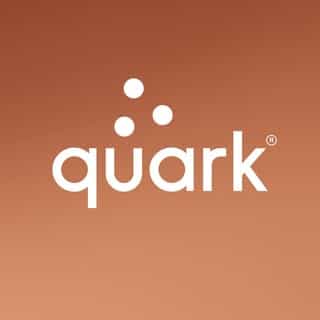 Quark® logo