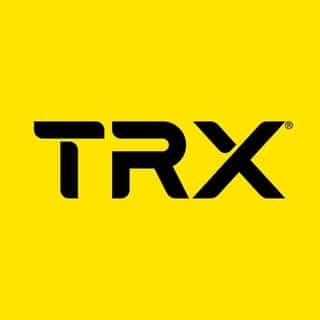 TRX Training - United States logo