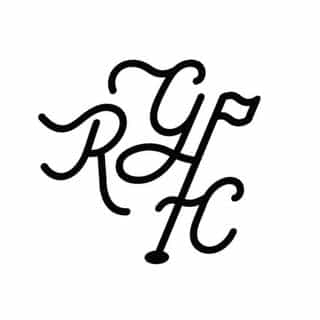 Random Golf Club logo