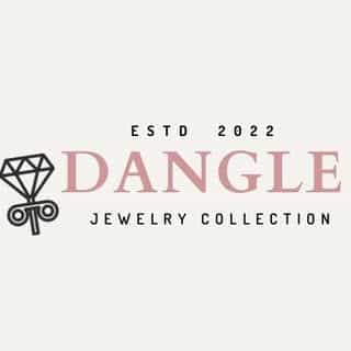 The Dangle Jewelry Collection logo