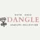 The Dangle Jewelry Collection logo