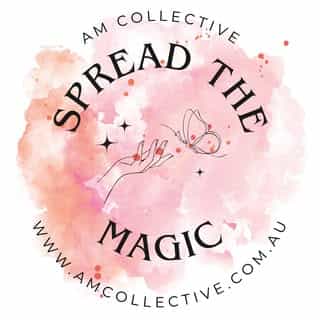 Ashleigh Maree Collective logo
