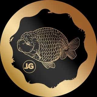 Jimmy Goldfish logo