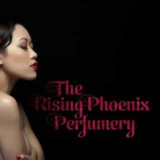 RisingPhoenixPerfumery.com logo