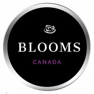 Canada Blooms logo