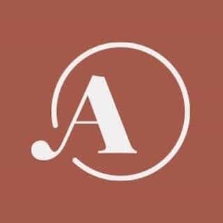 Andie Swim logo