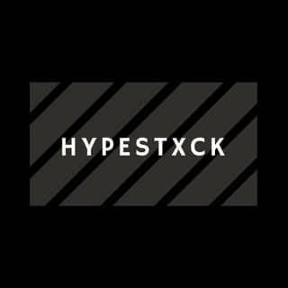 Hypestxck logo