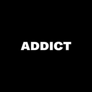 ADDICT logo