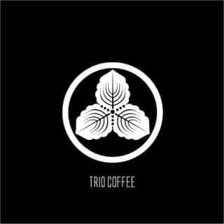 TRIOCOFFEE logo
