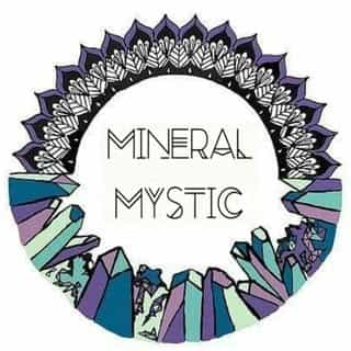 Mineral Mystic logo