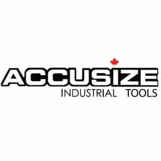 Accusize Industrial Tools logo