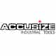 Accusize Industrial Tools logo