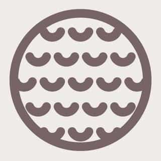 Magnolia Golf logo