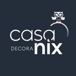 Casa Nix logo