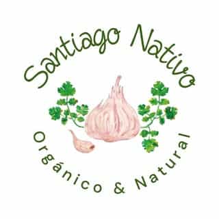 Santiago Nativo logo