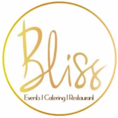 Bliss Catering logo
