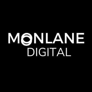 MONLANE DIGITAL logo
