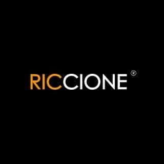 Riccione Malaysia logo