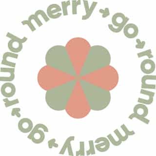 Merry Go Round logo